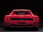 Ferrari F512 M 1995 года (US)